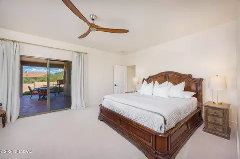 Bedroom - 3509 E Slippery Rock Dr, Vail, AZ 85641 photo 1 of 4