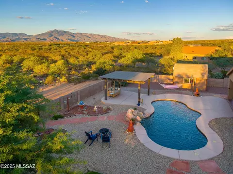Other - 3509 E Slippery Rock Dr, Vail, AZ 85641 photo 9 of 13