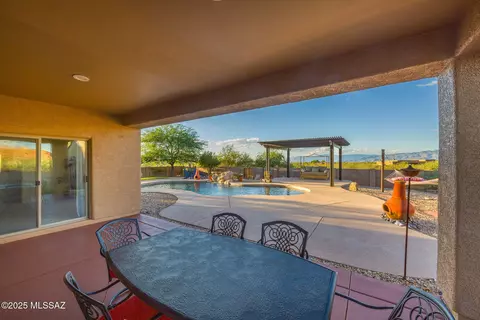 Other - 3509 E Slippery Rock Dr, Vail, AZ 85641 photo 5 of 13