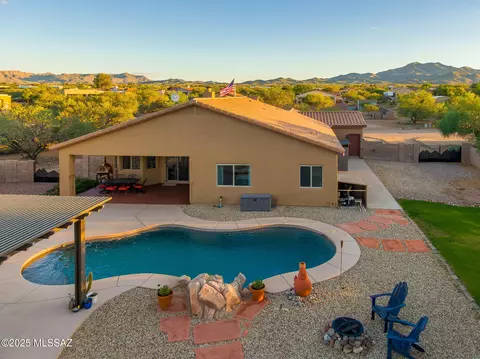 Other - 3509 E Slippery Rock Dr, Vail, AZ 85641 photo 8 of 13