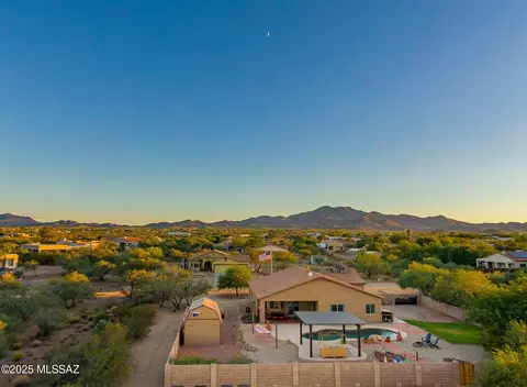 View/Area - 3509 E Slippery Rock Dr, Vail, AZ 85641 photo 1 of 7