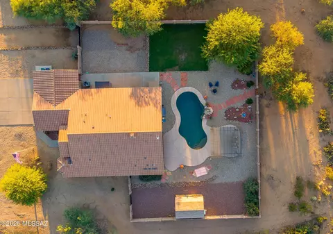 View/Area - 3509 E Slippery Rock Dr, Vail, AZ 85641 photo 3 of 7