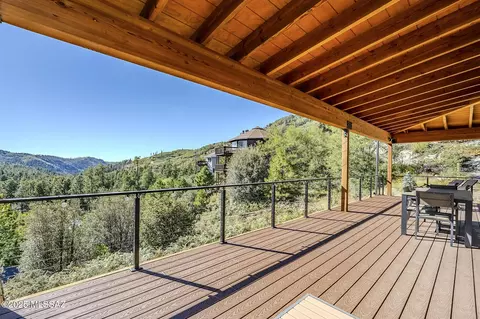 11216 E Upper Goat Hill Rd, Mount Lemmon, AZ 85619 photo 27