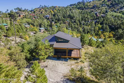 11216 E Upper Goat Hill Rd, Mount Lemmon, AZ 85619 photo 5
