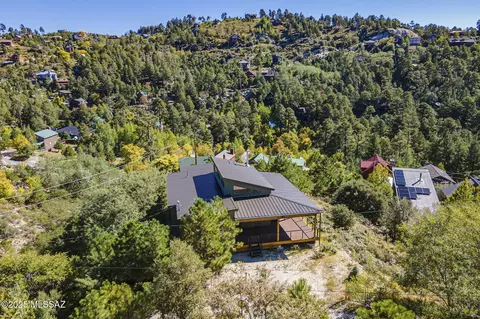 11216 E Upper Goat Hill Rd, Mount Lemmon, AZ 85619 photo 38