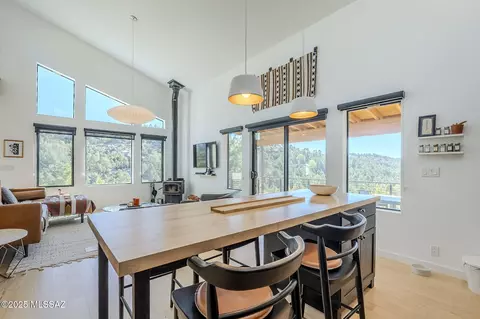 11216 E Upper Goat Hill Rd, Mount Lemmon, AZ 85619 photo 18