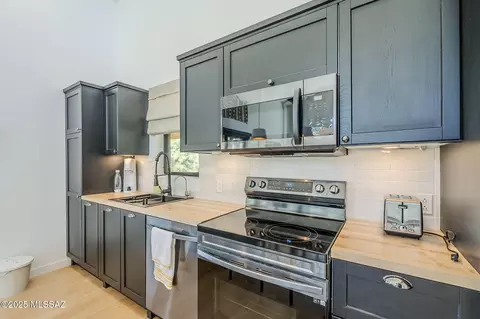 11216 E Upper Goat Hill Rd, Mount Lemmon, AZ 85619 photo 15