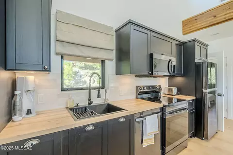 11216 E Upper Goat Hill Rd, Mount Lemmon, AZ 85619 photo 16