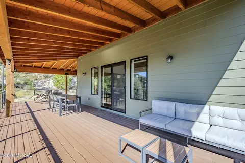 11216 E Upper Goat Hill Rd, Mount Lemmon, AZ 85619 photo 25