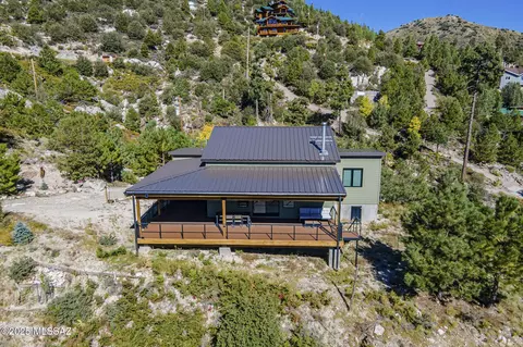 11216 E Upper Goat Hill Rd, Mount Lemmon, AZ 85619 photo 8