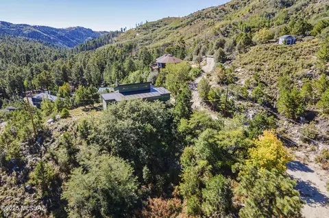 11216 E Upper Goat Hill Rd, Mount Lemmon, AZ 85619 photo 40