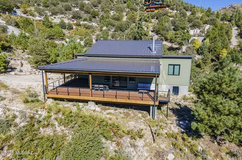 11216 E Upper Goat Hill Rd, Mount Lemmon, AZ 85619 photo 6