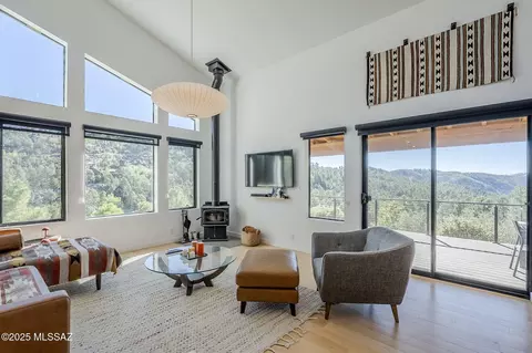 11216 E Upper Goat Hill Rd, Mount Lemmon, AZ 85619 photo 13
