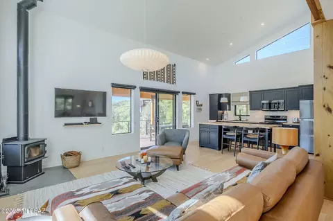 11216 E Upper Goat Hill Rd, Mount Lemmon, AZ 85619 photo 12