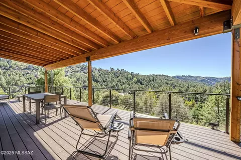 11216 E Upper Goat Hill Rd, Mount Lemmon, AZ 85619 photo 26
