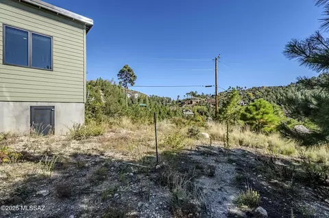 11216 E Upper Goat Hill Rd, Mount Lemmon, AZ 85619 photo 36