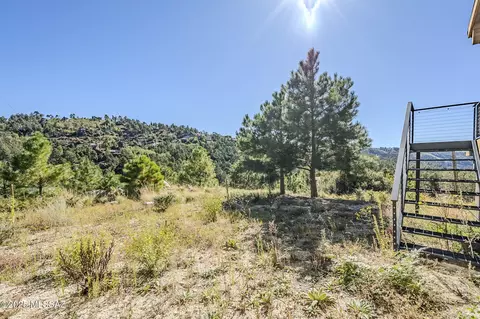 11216 E Upper Goat Hill Rd, Mount Lemmon, AZ 85619 photo 35