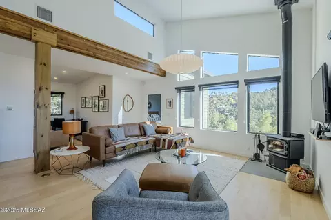11216 E Upper Goat Hill Rd, Mount Lemmon, AZ 85619 photo 11
