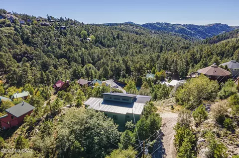 11216 E Upper Goat Hill Rd, Mount Lemmon, AZ 85619 photo 37
