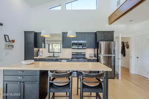 11216 E Upper Goat Hill Rd, Mount Lemmon, AZ 85619 photo 14