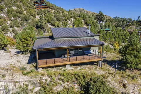 11216 E Upper Goat Hill Rd, Mount Lemmon, AZ 85619 photo 42