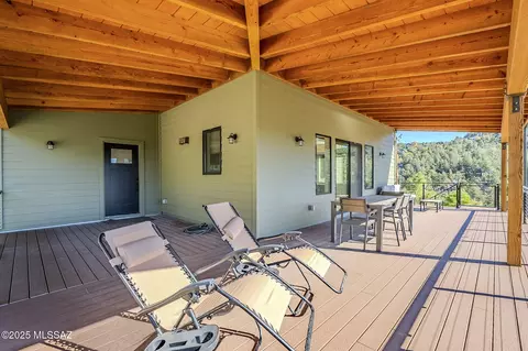 11216 E Upper Goat Hill Rd, Mount Lemmon, AZ 85619 photo 28