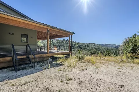 11216 E Upper Goat Hill Rd, Mount Lemmon, AZ 85619 photo 4