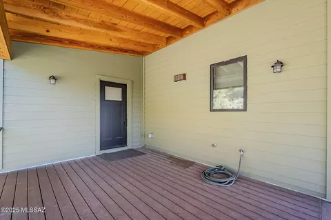 11216 E Upper Goat Hill Rd, Mount Lemmon, AZ 85619 photo 9