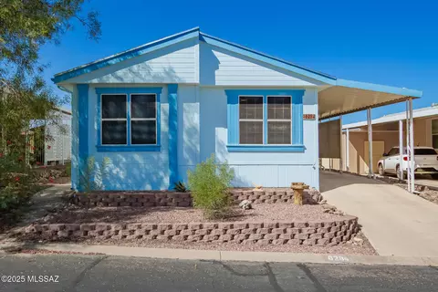 6284 S Waterton Dr, Tucson, AZ 85746
