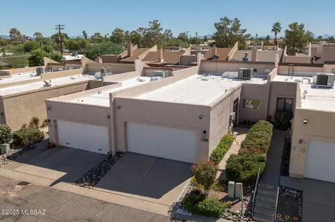 7260 E Caminito Feliz, Tucson, AZ 85710
