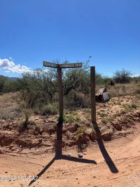 000 E Diamondback Rd, Saint David, AZ 85630 photo 7