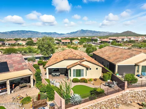 14042 E Huppenthal Blvd, Vail, AZ 85641 photo 36