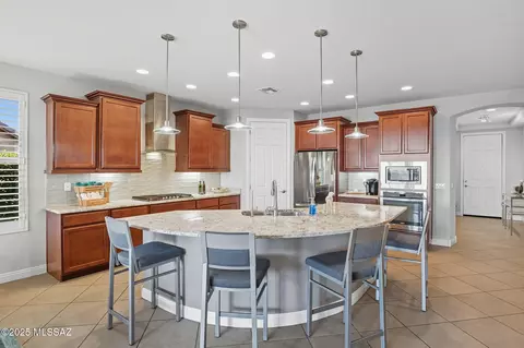 14042 E Huppenthal Blvd, Vail, AZ 85641 photo 6