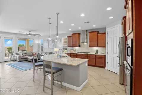 14042 E Huppenthal Blvd, Vail, AZ 85641 photo 3