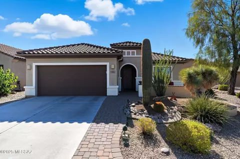 14042 E Huppenthal Blvd, Vail, AZ 85641 photo 35