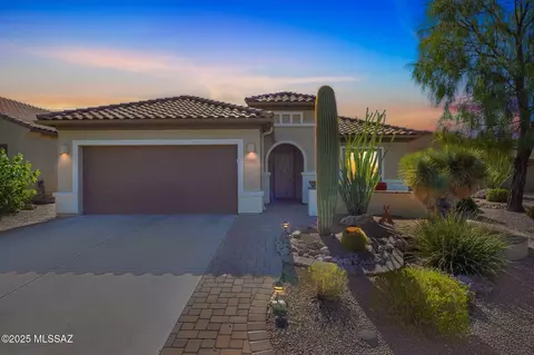 14042 E Huppenthal Blvd, Vail, AZ 85641 photo 2