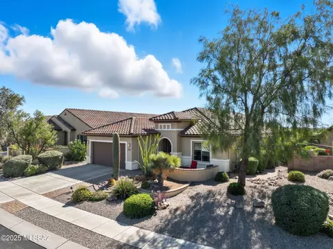 14042 E Huppenthal Blvd, Vail, AZ 85641 photo 26