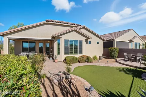 14042 E Huppenthal Blvd, Vail, AZ 85641 photo 18
