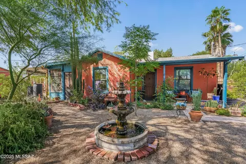 4865 E 3rd St, Tucson, AZ 85711