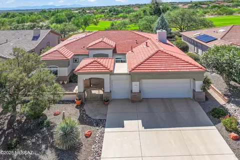 2140 E Bighorn Mountain Dr, Oro Valley, AZ 85755