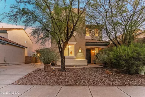 10816 E Sanctuary Ridge Ln, Tucson, AZ 85747