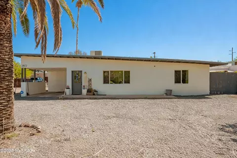 2822 N Tyndall Ave, Tucson, AZ 85719