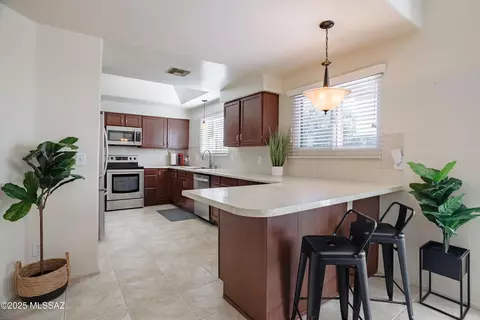 722 W Annandale Way, Tucson, AZ 85737