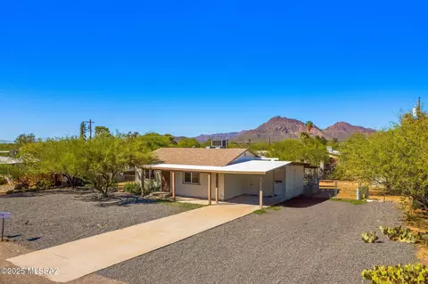 5538 W Montana St, Tucson, AZ 85757