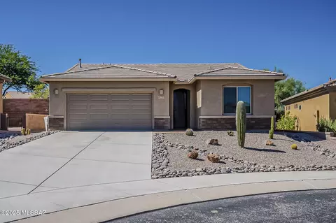 5790 S Lowry Canyon Pl, Green Valley, AZ 85622