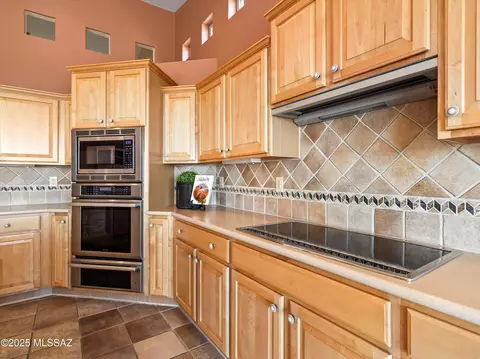 63063 E Mountain Crest Dr, Tucson, AZ 85739 photo 24