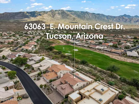 63063 E Mountain Crest Dr, Tucson, AZ 85739 photo 50