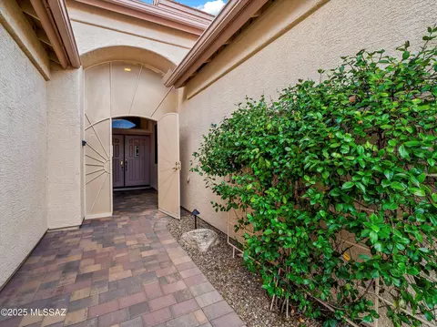 63063 E Mountain Crest Dr, Tucson, AZ 85739 photo 7