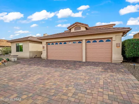 63063 E Mountain Crest Dr, Tucson, AZ 85739 photo 6