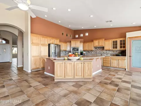 63063 E Mountain Crest Dr, Tucson, AZ 85739 photo 21